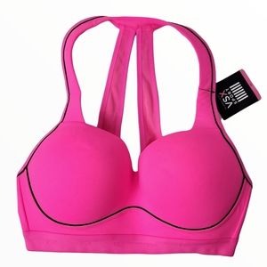 New Victoria's Secret VSX Sport Bra Sz 36C